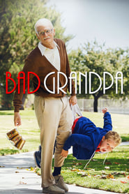 Jackass Presents Bad Grandpa Jackass Presents Bad Grandpa