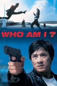Jackie Chan’s Who Am I?