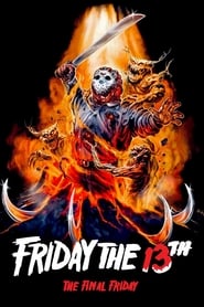 Jason Goes To Hell The Final Friday Jason Goes To Hell The Final Friday