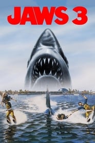 Jaws 3-D Jaws 3-D