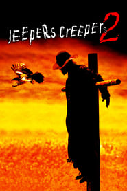 Jeepers Creepers II Jeepers Creepers II