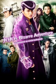JoJo’s Bizarre Adventure: Diamond Is Unbreakable – Chapter 1 JoJo’s Bizarre Adventure: Diamond Is Unbreakable – Chapter 1