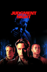 Judgment Night Judgment Night