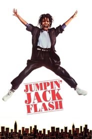 Jumpin’ Jack Flash Jumpin’ Jack Flash