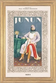Junun Junun