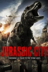 Jurassic City Jurassic City