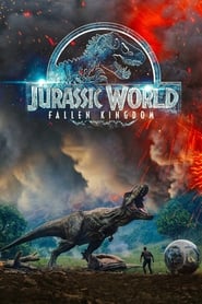 Jurassic World: Fallen Kingdom Jurassic World: Fallen Kingdom