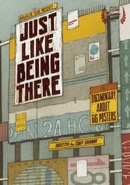 Just Like Being There Just Like Being There