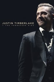 Justin Timberlake + the Tennessee Kids Justin Timberlake + the Tennessee Kids
