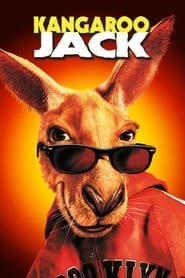 Kangaroo Jack Kangaroo Jack