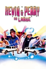 Kevin And Perry Go Large Kevin And Perry Go Large