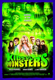 Kids vs Monsters Kids vs Monsters