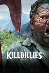 Killbillies Killbillies