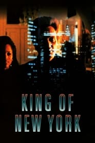 King of New York King of New York