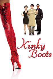 Kinky Boots Kinky Boots