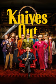 Knives Out Knives Out