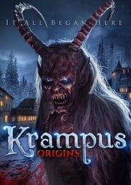 Krampus Origins Krampus Origins