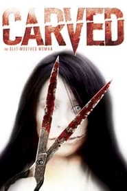 Kuchisake-onna Kuchisake-onna