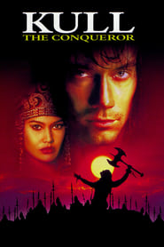 Kull the Conqueror Kull the Conqueror