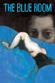 La chambre bleue La chambre bleue