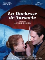 La duchesse de Varsovie La duchesse de Varsovie