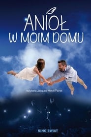 Léa, un ange dans ma maison Léa, un ange dans ma maison