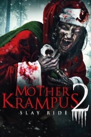 Lady Krampus Lady Krampus