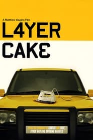 Layer Cake Layer Cake