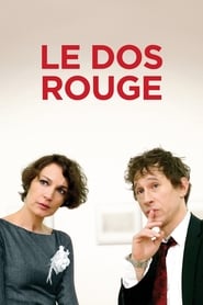 Le dos rouge Le dos rouge
