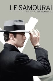 Le Samourai