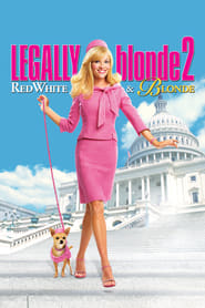 Legally Blonde 2 Red White and Blonde Legally Blonde 2 Red White and Blonde