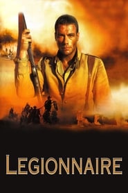 Legionnaire Legionnaire