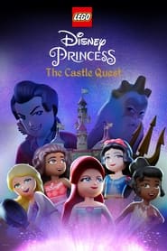 LEGO Disney Princess: The Castle Quest LEGO Disney Princess: The Castle Quest