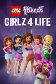 LEGO Friends: Girlz 4 Life LEGO Friends: Girlz 4 Life