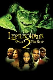 Leprechaun: Back 2 tha Hood Leprechaun: Back 2 tha Hood