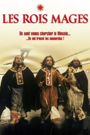 Les rois mages Les rois mages