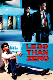 Less Than Zero Less Than Zero