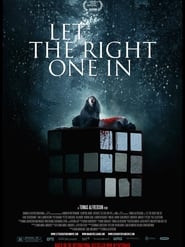 Let the Right One In Let the Right One In
