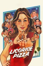 Licorice Pizza Licorice Pizza