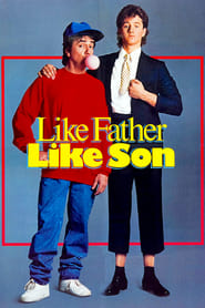 Like Father Like Son Like Father Like Son