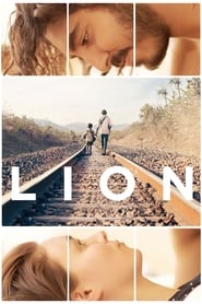Lion Lion