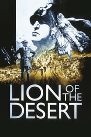 Lion of the Desert Lion of the Desert