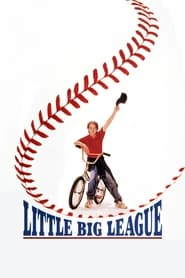 Little Big League Little Big League