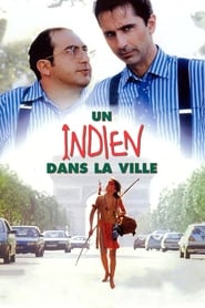 Little Indian, Big City Little Indian, Big City