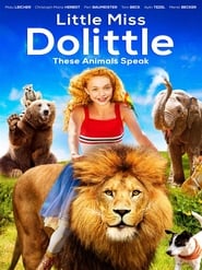 Little Miss Dolittle Little Miss Dolittle