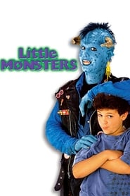 Little Monsters Little Monsters