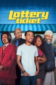Lottery Ticket Lottery Ticket