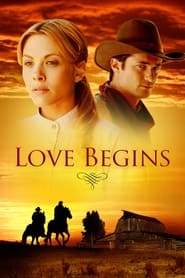 Love Begins Love Begins