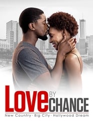 LOVE by CHANCE LOVE by CHANCE