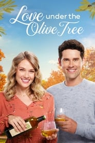 Love Under the Olive Tree Love Under the Olive Tree